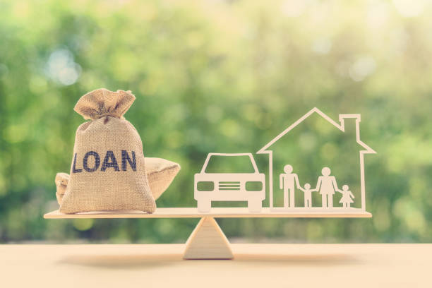 Financial Counseling and Guidance in Wheatland, CA
